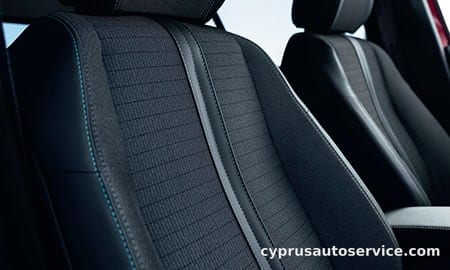PEUGEOT 208 STYLE