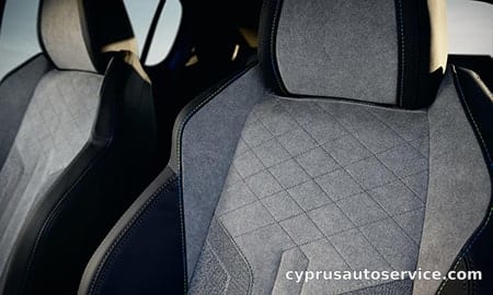 PEUGEOT 208 STYLE