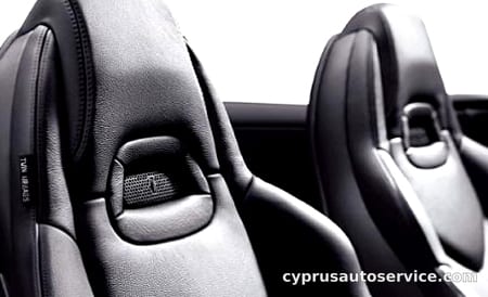 PEUGEOT 308 CIELO