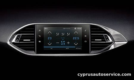 PEUGEOT 308 ALLURE