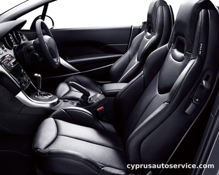 PEUGEOT 308 CC PREMIUM