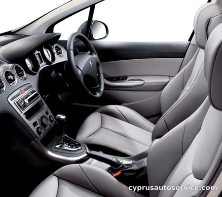 PEUGEOT 308 STYLE