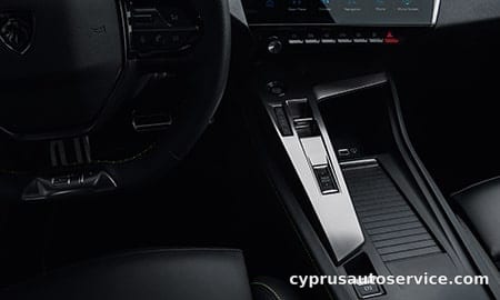 PEUGEOT 308 ALLURE