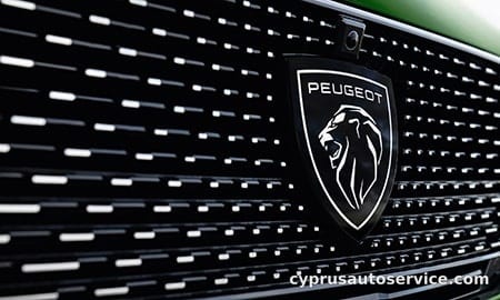 PEUGEOT 308 ALLURE