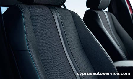 PEUGEOT E208 ALLURE