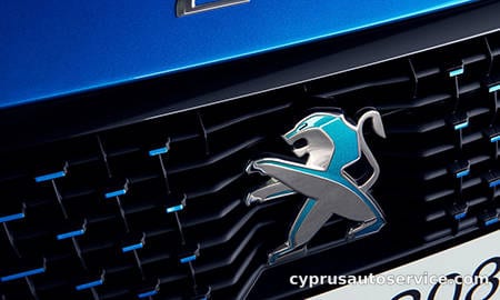 PEUGEOT E208 ALLURE