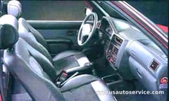 PEUGEOT 106