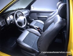 PEUGEOT 106