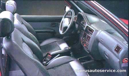 PEUGEOT 106 S16 LIMITED