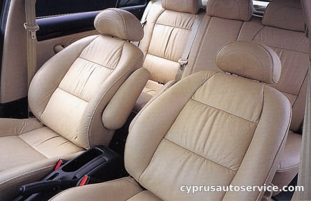 PEUGEOT 406 BREAK