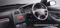PEUGEOT 406