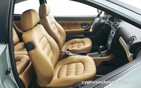PEUGEOT 406 COUPE