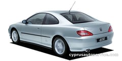 PEUGEOT 406
