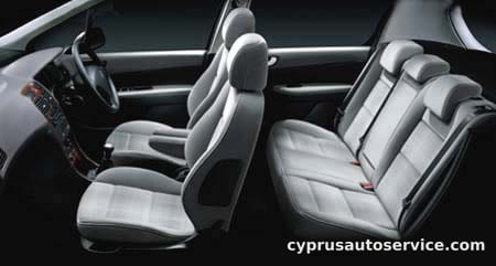 PEUGEOT 307 STYLE