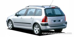 PEUGEOT 307