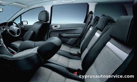 PEUGEOT 307 SW XSI
