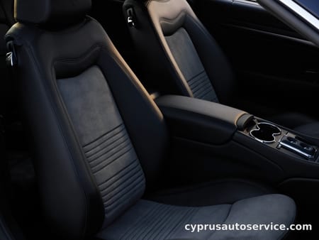 MASERATI GRAN TURISMO S