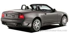 MASERATI GRAN SPORT