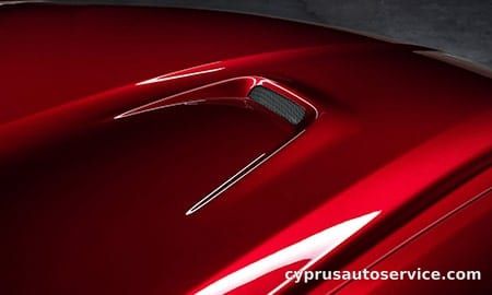 MASERATI GHIBLI HYBRID GRANSPORT