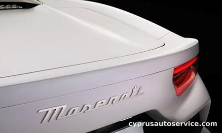 MASERATI MC20 BASE GRADE