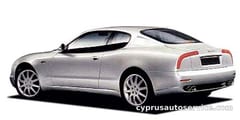 MASERATI 3200GT