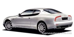 MASERATI 3200GT