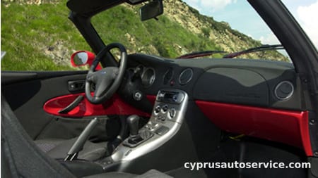 FIAT NEW BARCHETTA BASEGRADE