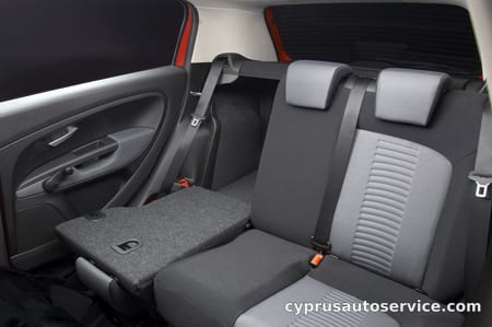 FIAT GRANDE PUNTO 1.4 DUALOGIC GIGA
