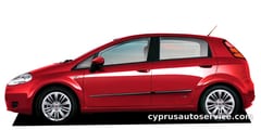 FIAT GRANDE PUNTO