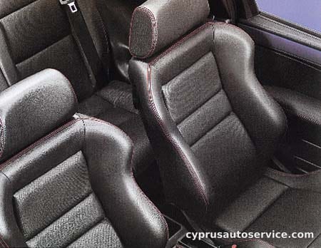 FIAT COUPE FIAT BASEGRADE