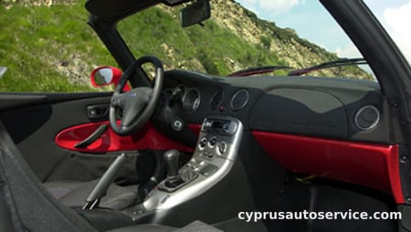 FIAT NEW BARCHETTA BASEGRADE