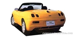 FIAT BARCHETTA