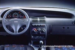 FIAT BRAVISSIMO