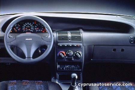 FIAT BRAVISSIMO 1.6SX 16V