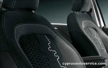 FIAT PUNTO LOUNGE