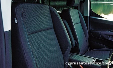 FIAT DOBLO BASE GRADE