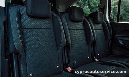 FIAT DOBLO BASE GRADE