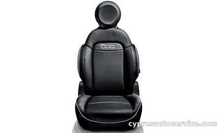 FIAT 500X POP STAR PLUS