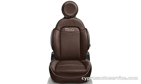 FIAT 500X POP STAR PLUS