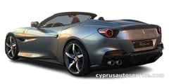 FERRARI PORTOFINO M