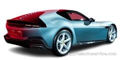 FERRARI 12CILINDRI