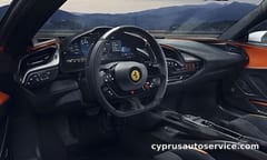FERRARI SF90 XX STRADALE
