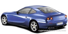 FERRARI 612