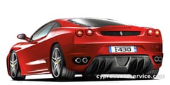 FERRARI F430
