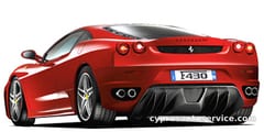 FERRARI F430