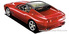 FERRARI SUPERAMERICA
