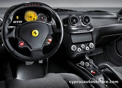 FERRARI 599