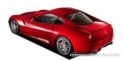 FERRARI 599