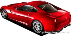 FERRARI 599