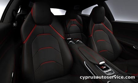 FERRARI GTC4 LUSSO T